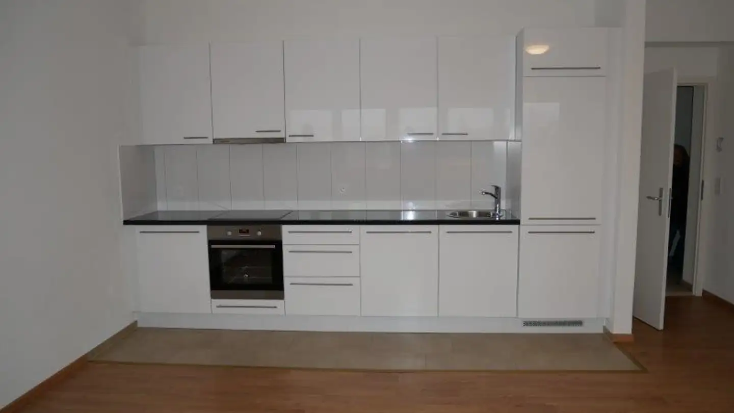 Appartement à louer - Pfeidstrasse 8, 2555 Brügg BE