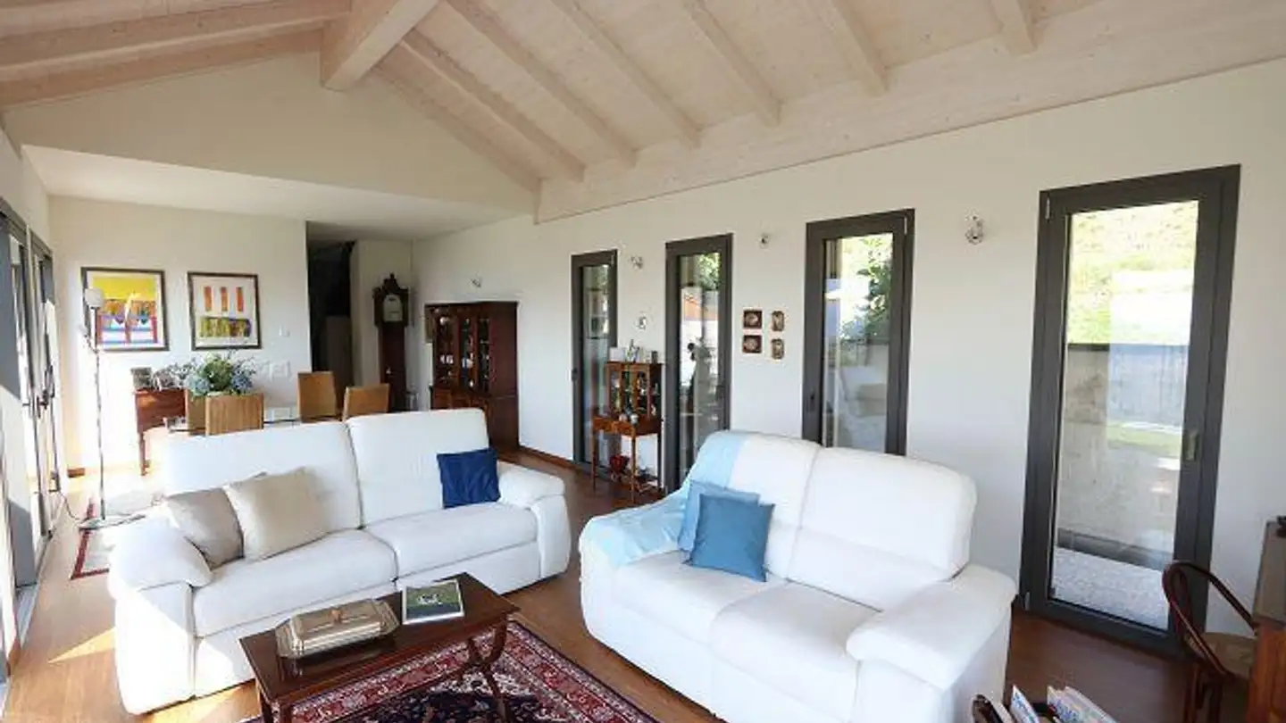 Villa à vendre - 6994 Aranno - Photo 4