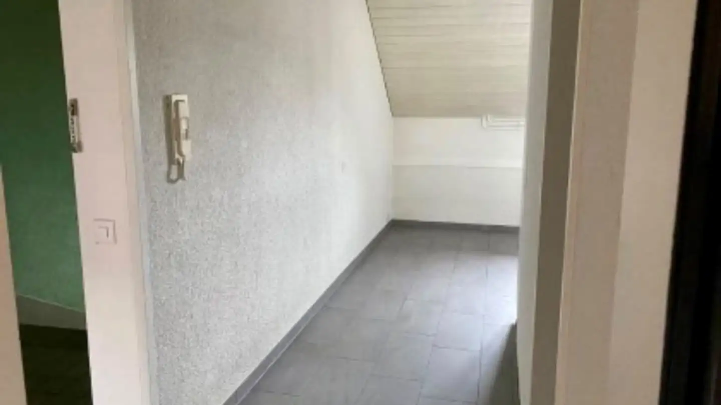Apartment for rent - Waffenweg 22, 3014 Bern