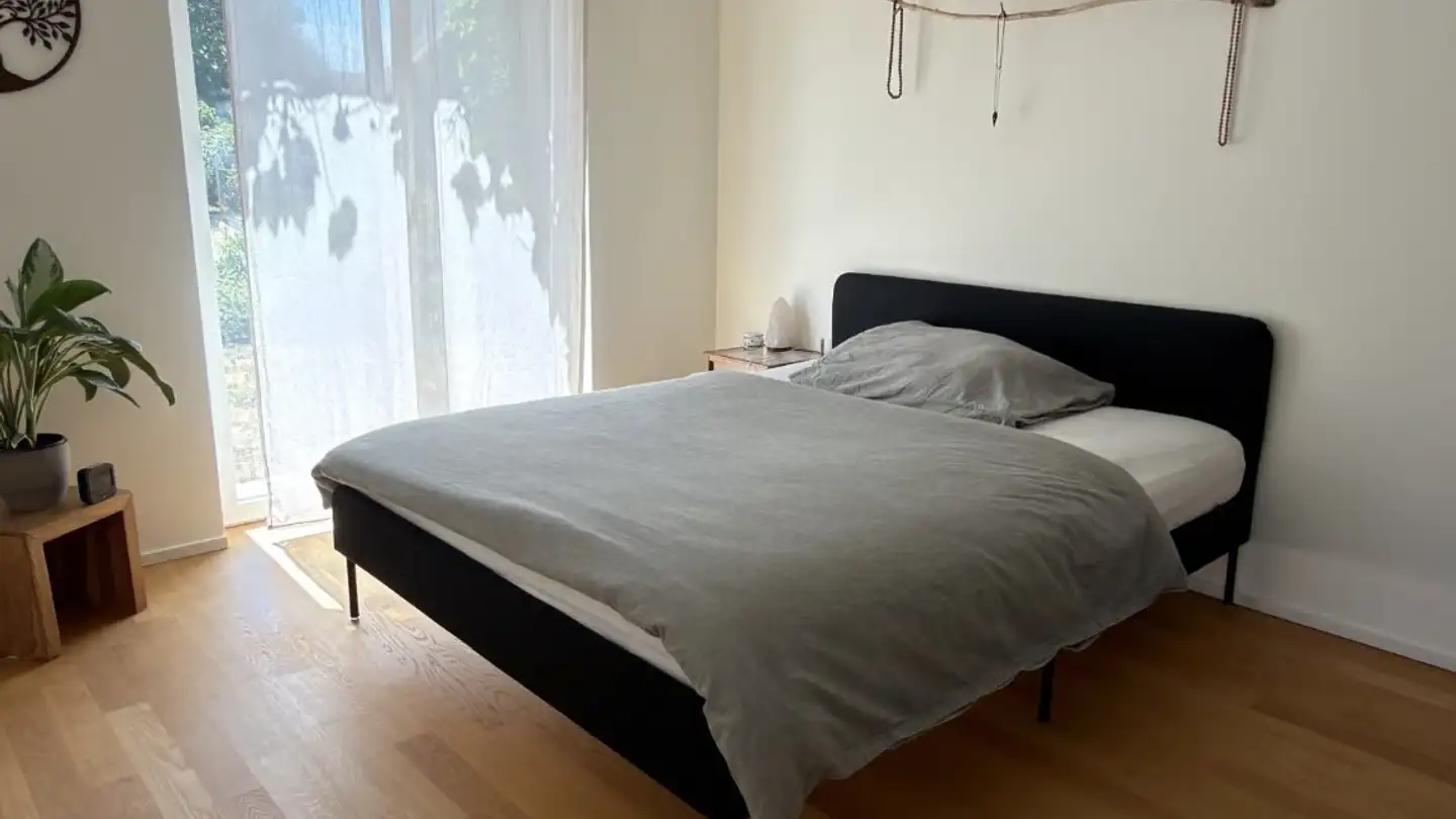 Apartment for rent - Oberdorfstrasse 16, 4244 Röschenz - Photo 2