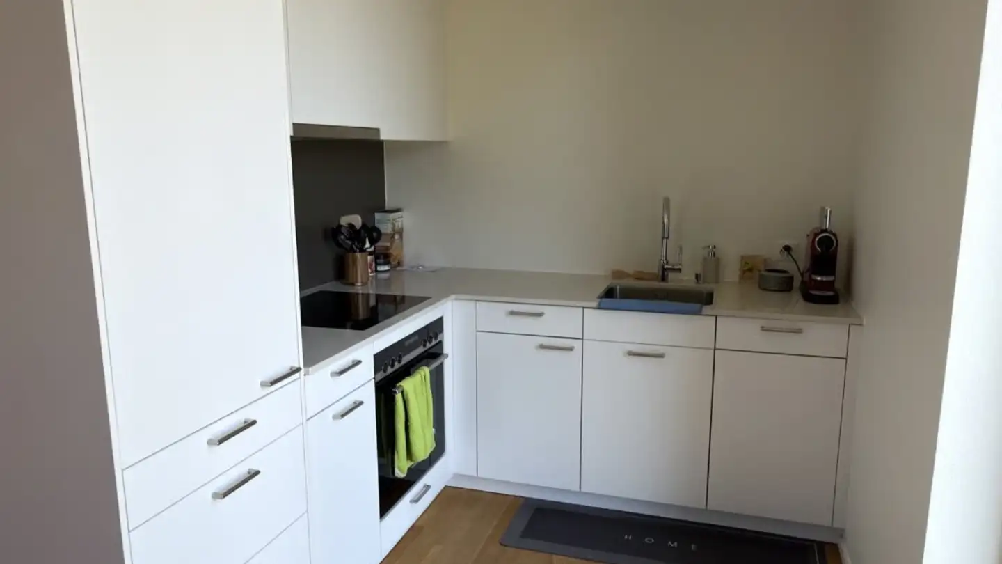 Apartment for rent - Oberdorfstrasse 16, 4244 Röschenz - Photo 3