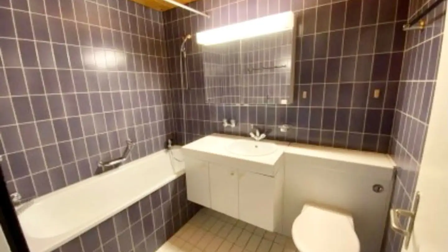 Apartment for rent - Waffenweg 22, 3014 Bern - Photo 4