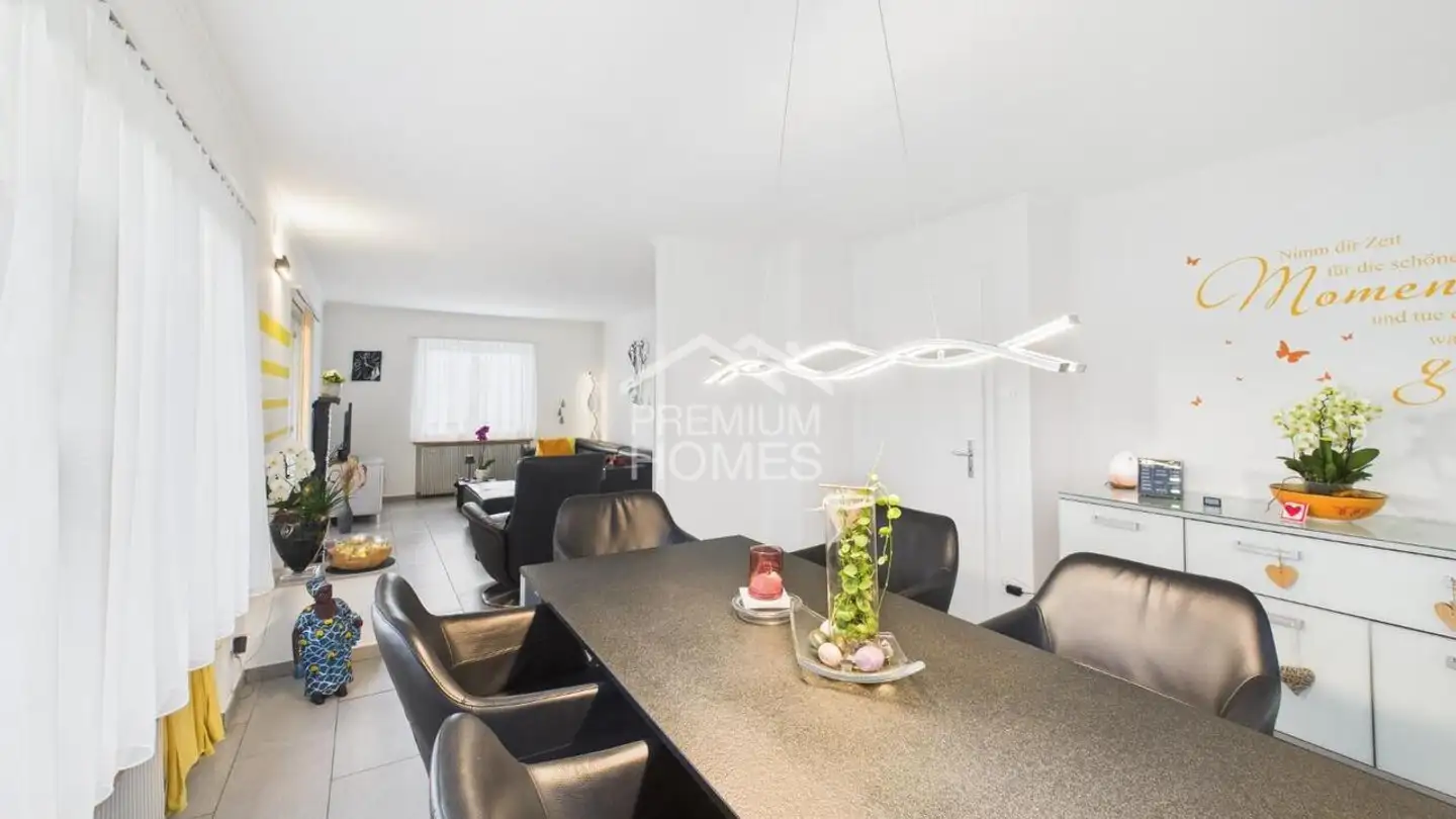 Einfamilienhaus kaufen - 6260 Reiden - Foto 2