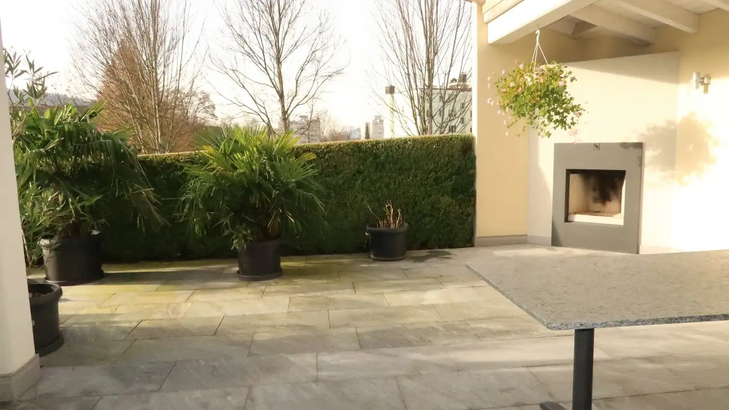 Casa singola in affitto - Schulstrasse 21, 8105 Regensdorf