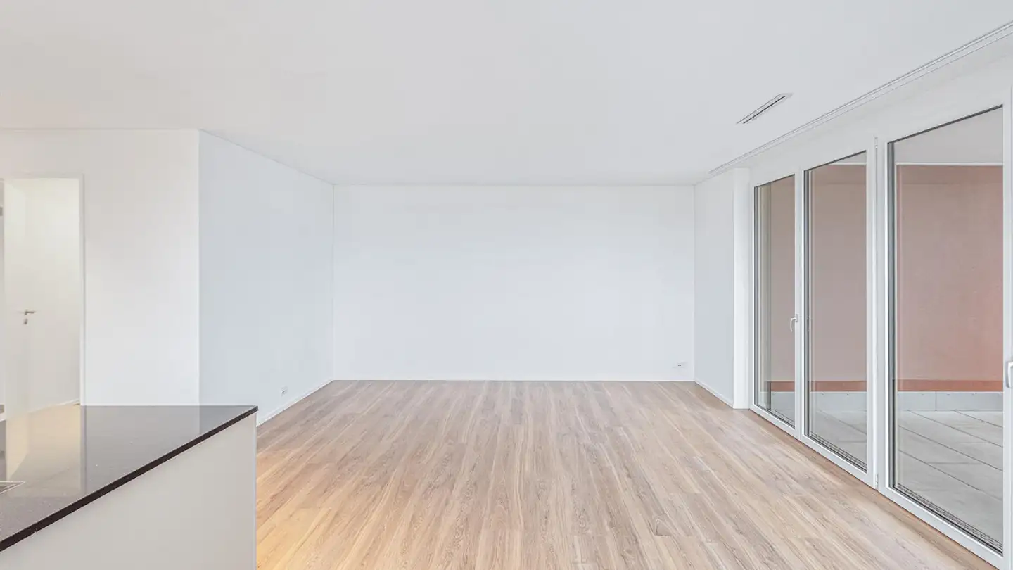 Wohnung mieten - Bahnweg 10, 8862 Schübelbach - Foto 2