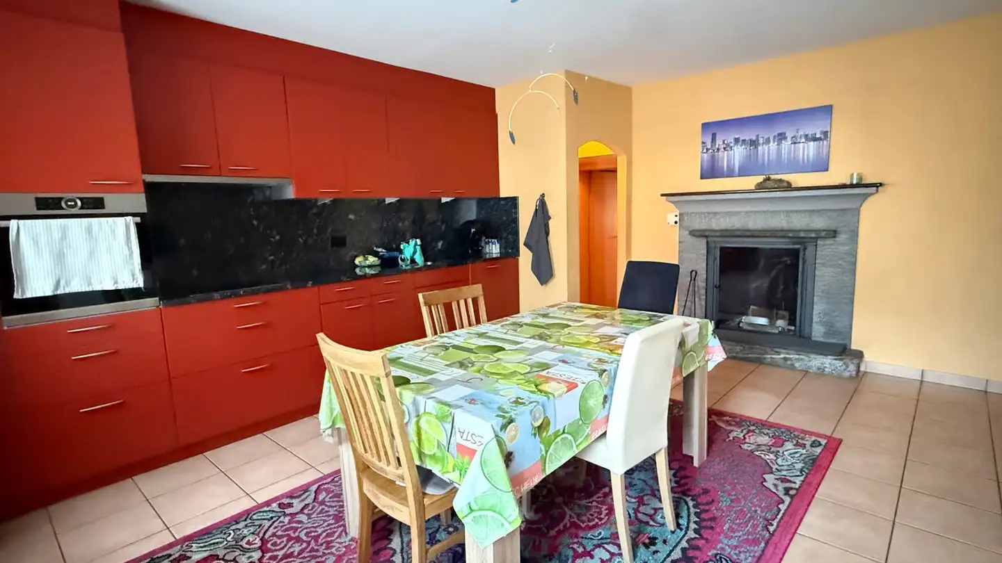 Single house for sale - Via Morobbia 9, 6512 Giubiasco - Photo 3