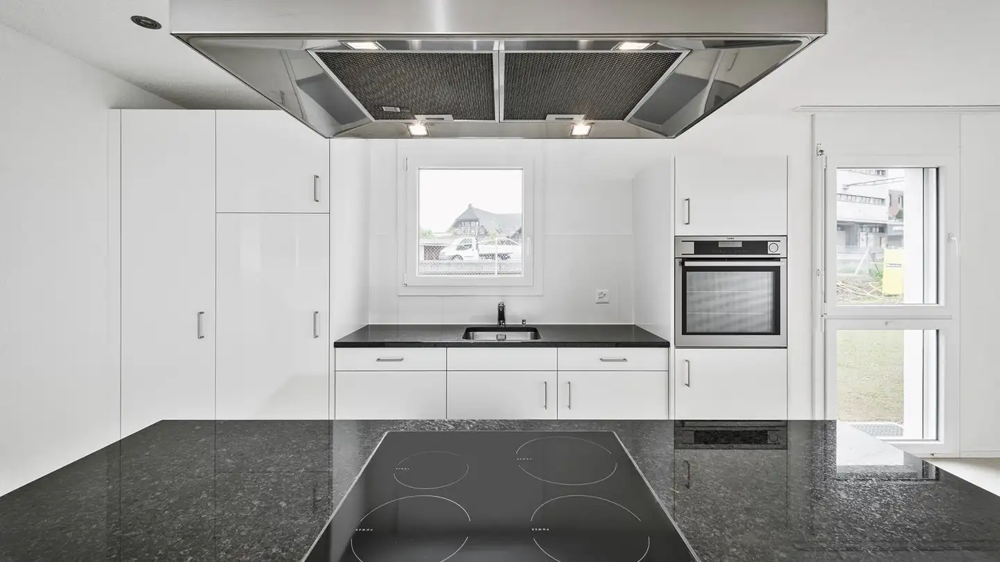 Wohnung mieten - Bleienbachstrasse 4d, 4932 Lotzwil
