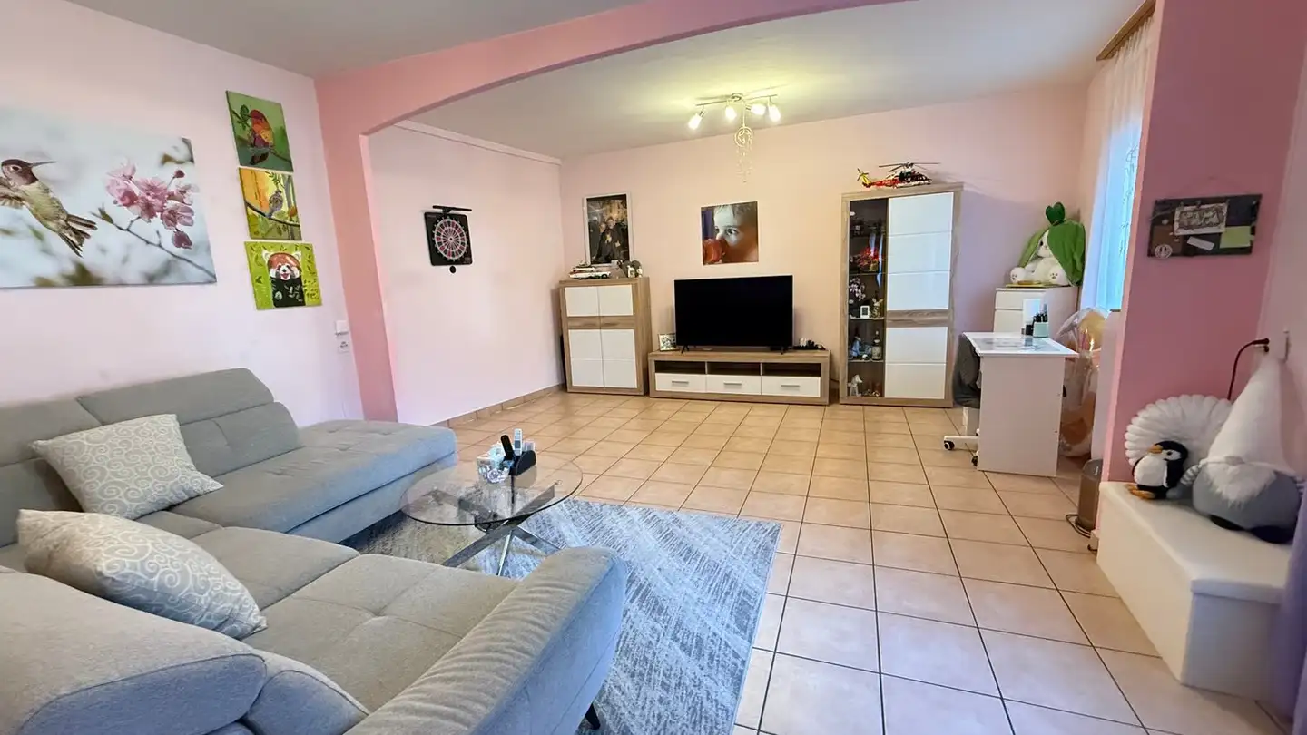 Single house for sale - Via Morobbia 9, 6512 Giubiasco - Photo 4