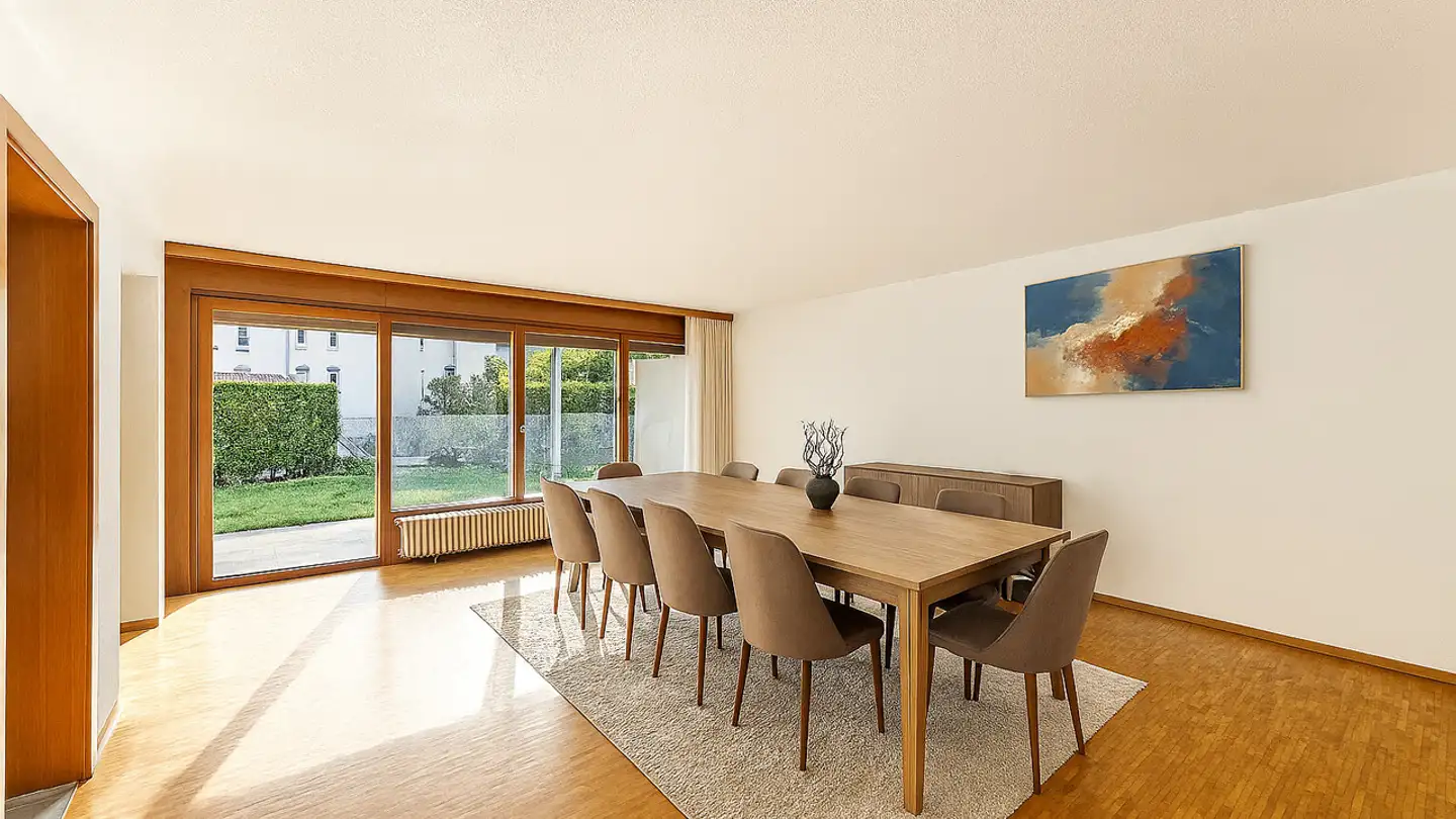 Apartment for sale - 1860 Aigle