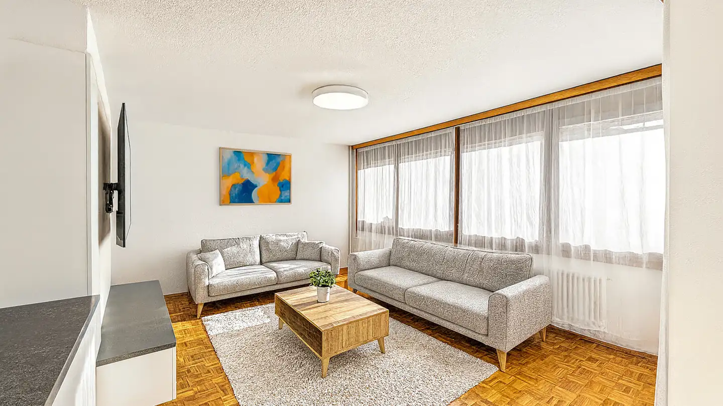 Apartment for sale - 1860 Aigle - Photo 2