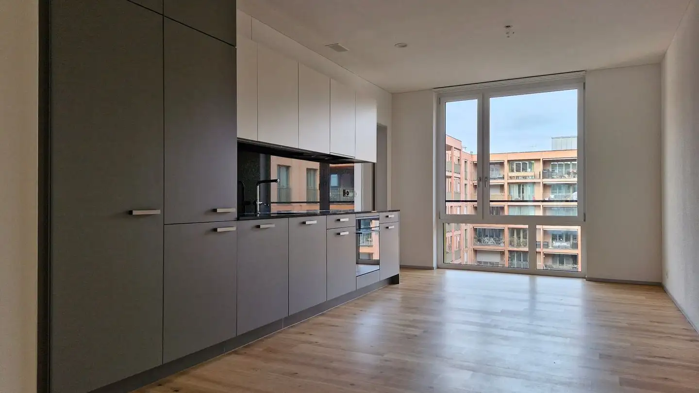 Appartement à louer - 8400 Winterthur - Photo 4