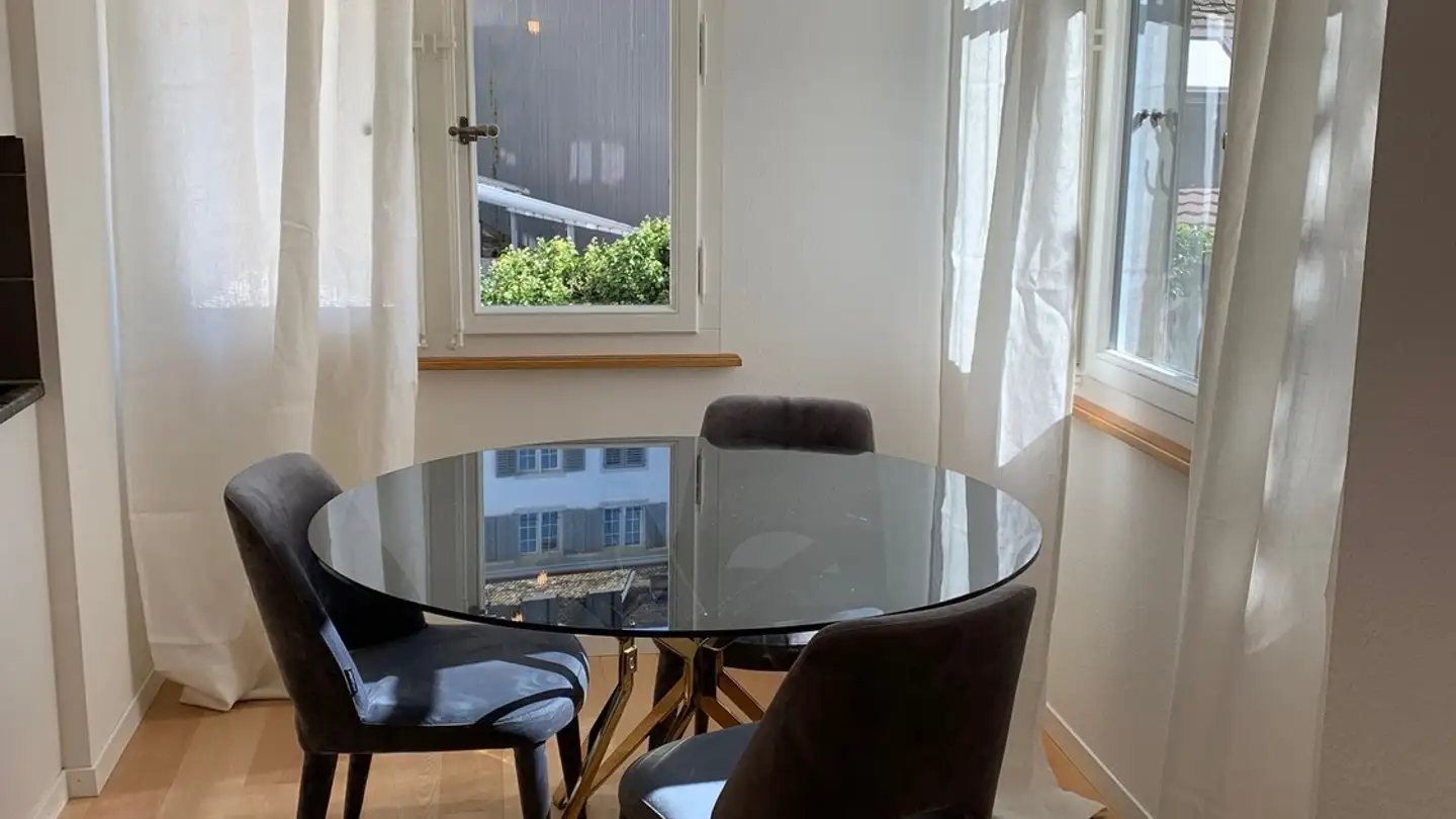 Apartment for rent - Kuttelgasse 15, 8001 Zürich - Photo 4