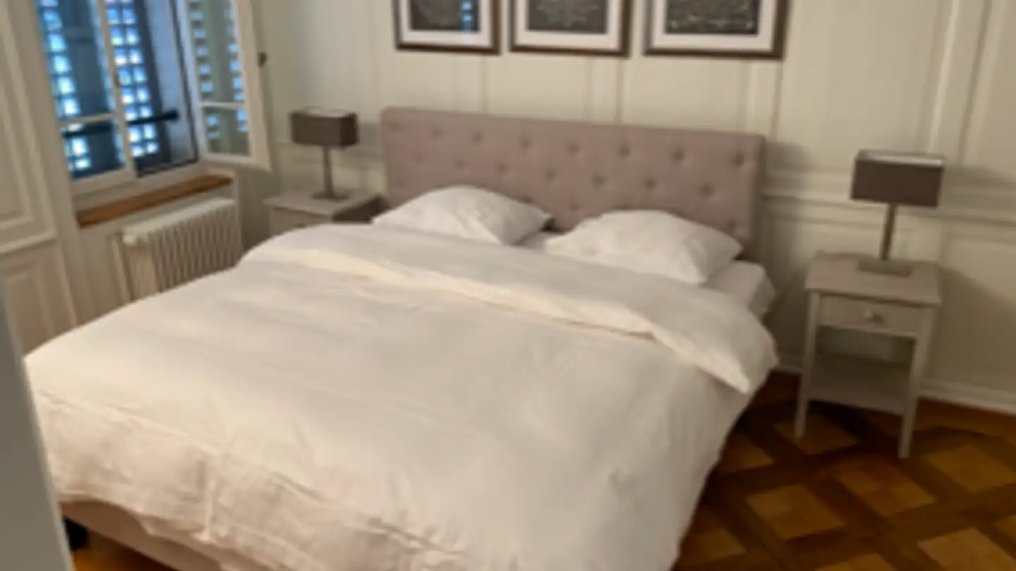 Apartment for rent - Kuttelgasse 15, 8001 Zürich - Photo 3