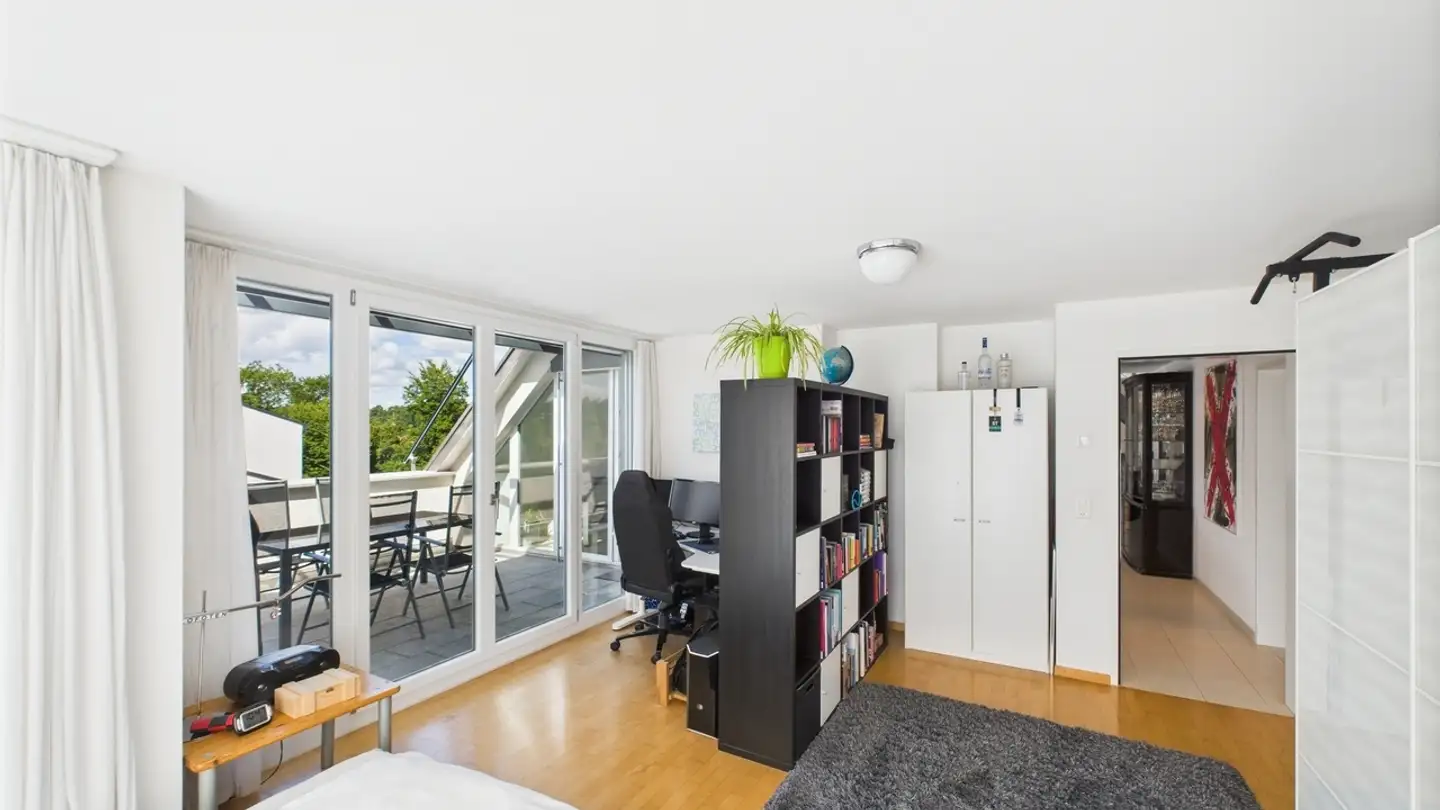 Attique à vendre - 8309 Nürensdorf - Photo 4