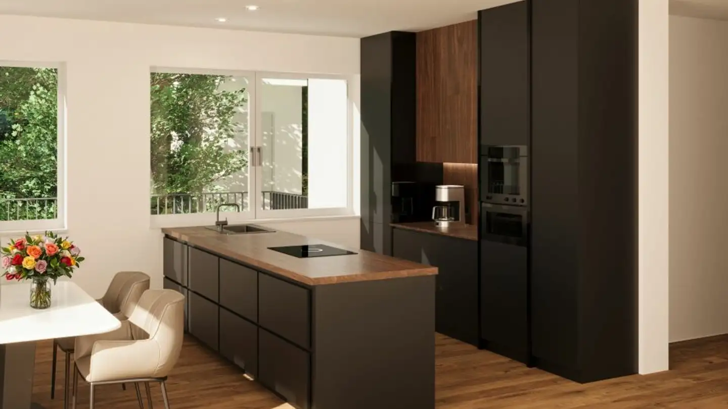 Appartamento in vendita - Quellenstrasse 13, 8804 Au ZH - Photo 2