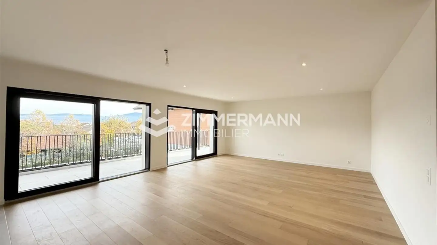 Apartment for rent - Route De Châtaigneriaz, 1297 Founex