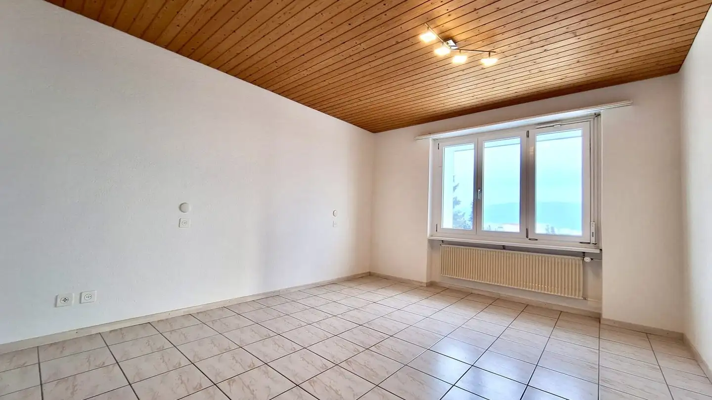 Maisonette-Wohnung mieten - Lehenweg 25, 4614 Hägendorf - Foto 4