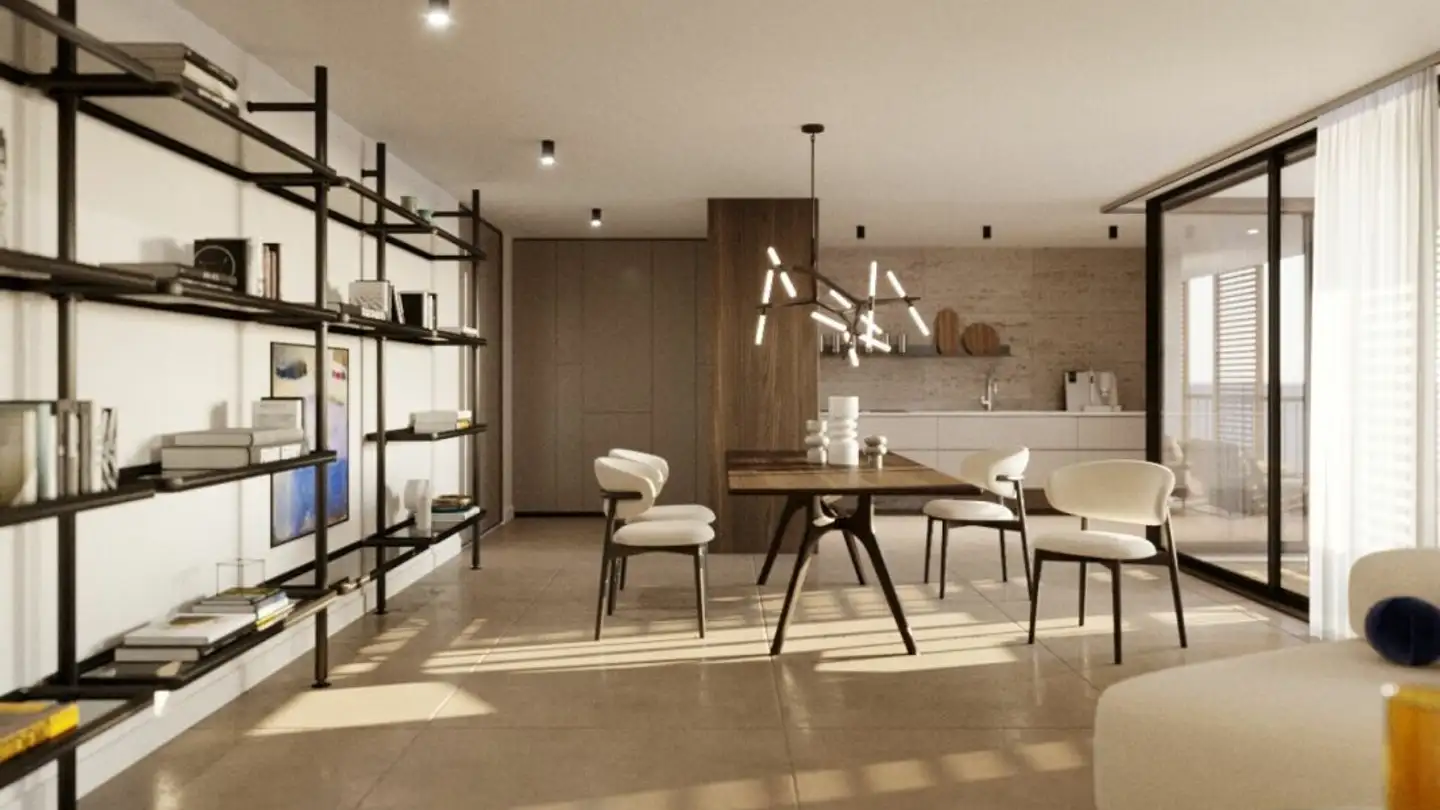 Appartamento in vendita - Piazza Grande 49, 6512 Giubiasco - Photo 4