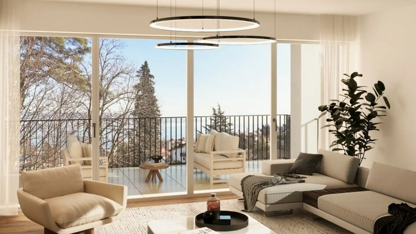 Appartamento in vendita - Quellenstrasse 13, 8804 Au ZH - Photo 3