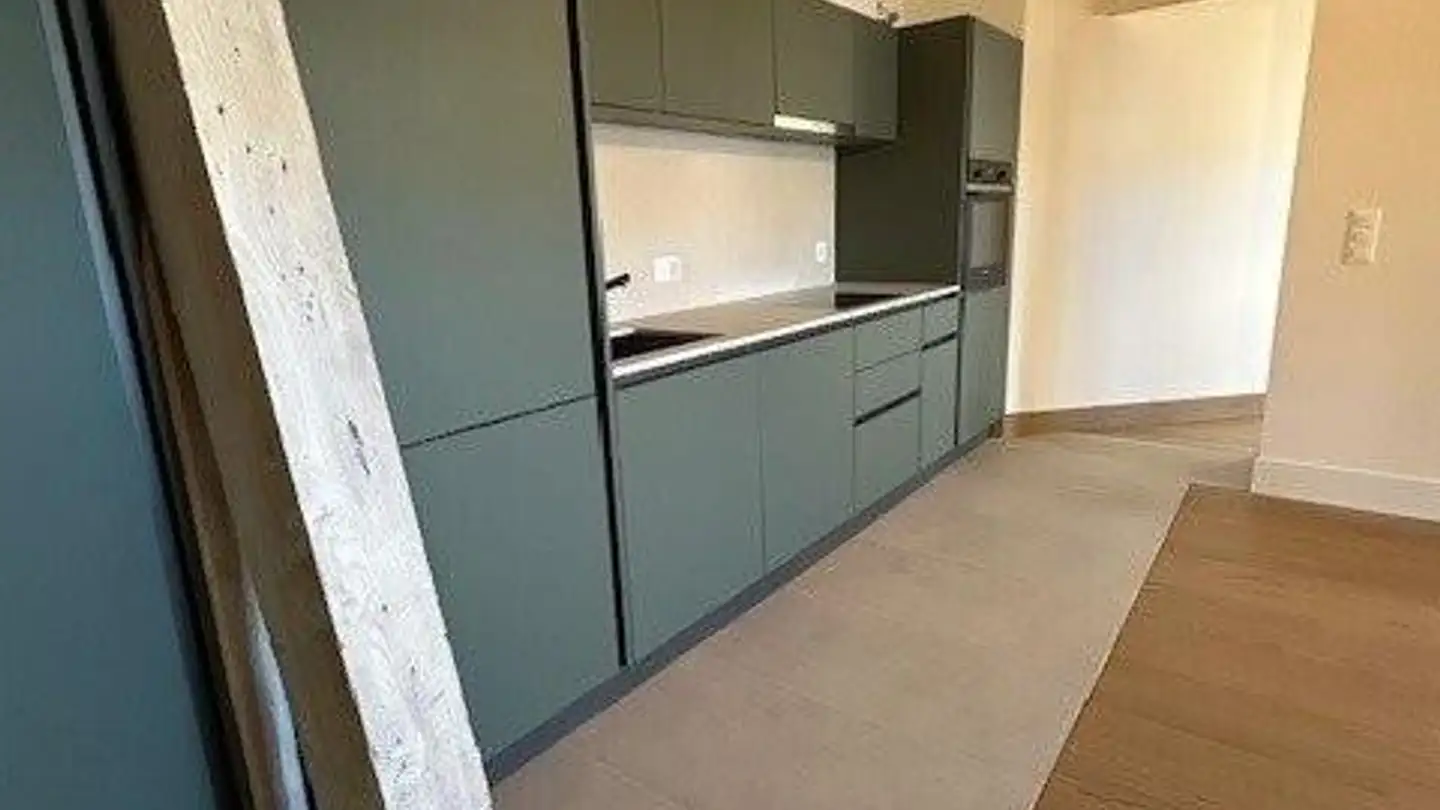 Apartment for rent - Avenue Édouard-Dapples 21, 1006 Lausanne