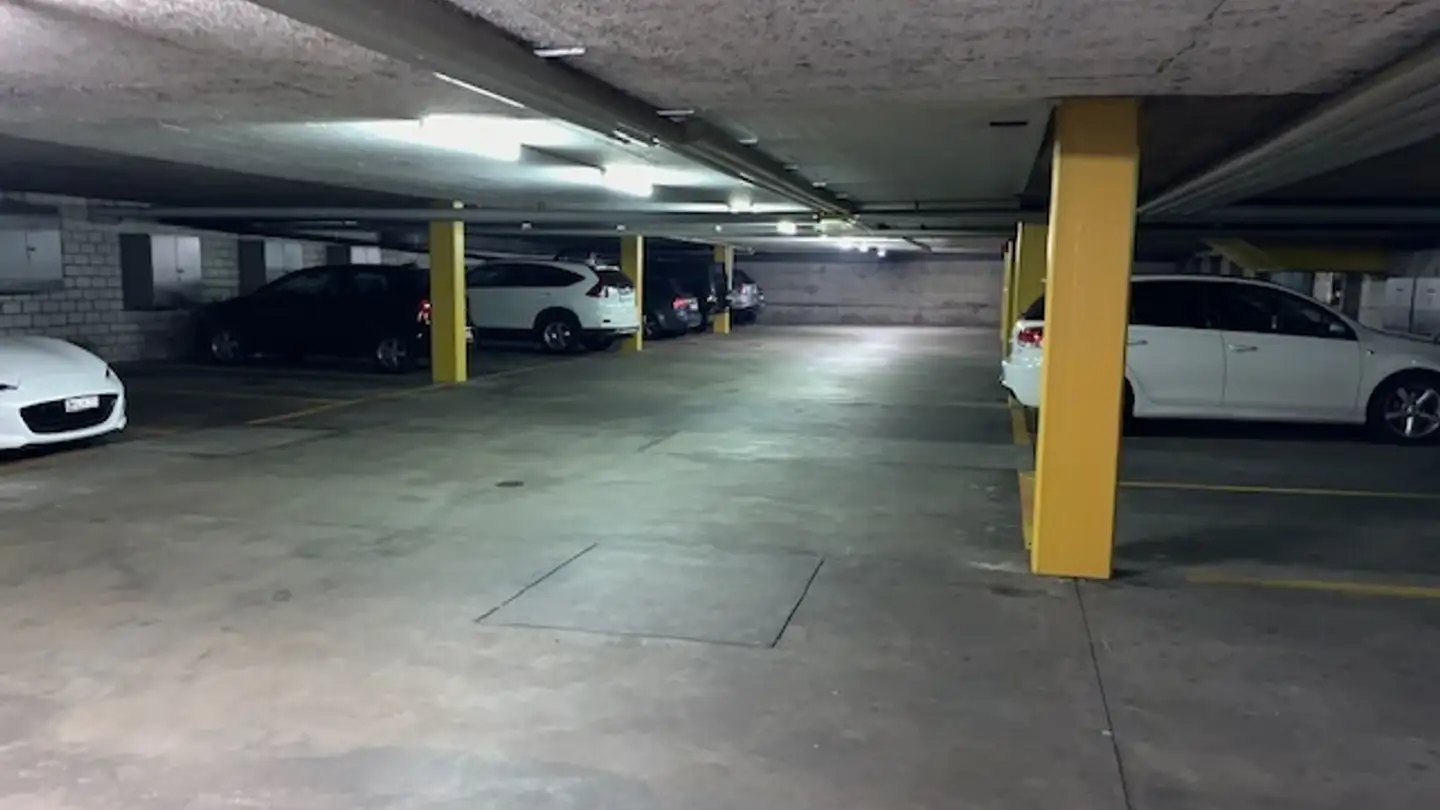 Tiefgaragenstellplatz mieten - Fellenbergstrasse, 8047 Zürich - Foto 3