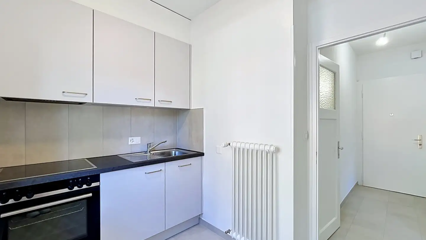 Apartment for rent - Rue Du Midi 28, 1800 Vevey