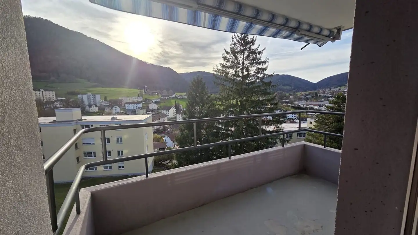 Appartement à louer - Rue De Vigneule 11, 2740 Moutier