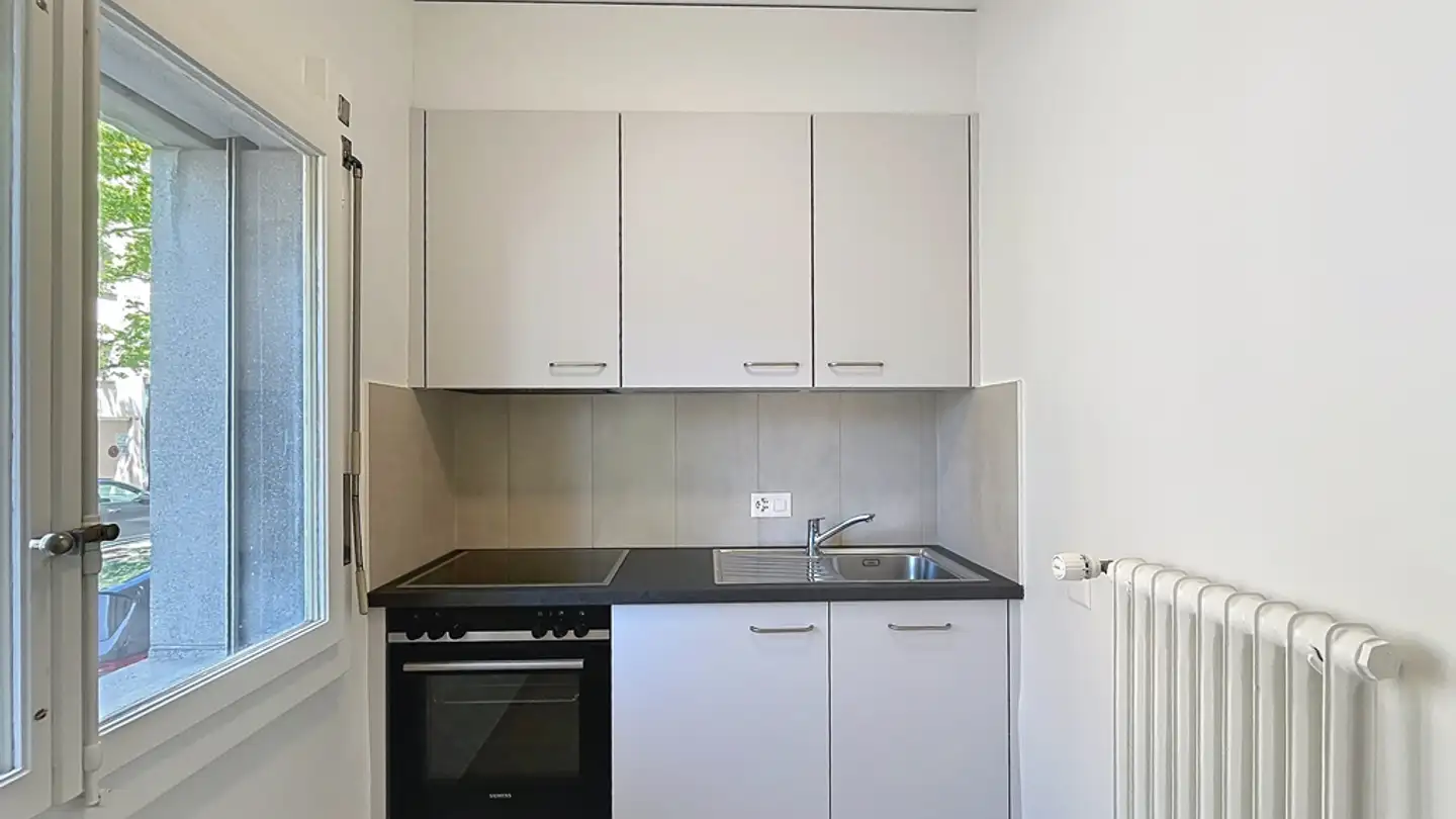 Apartment for rent - Rue Du Midi 28, 1800 Vevey - Photo 2