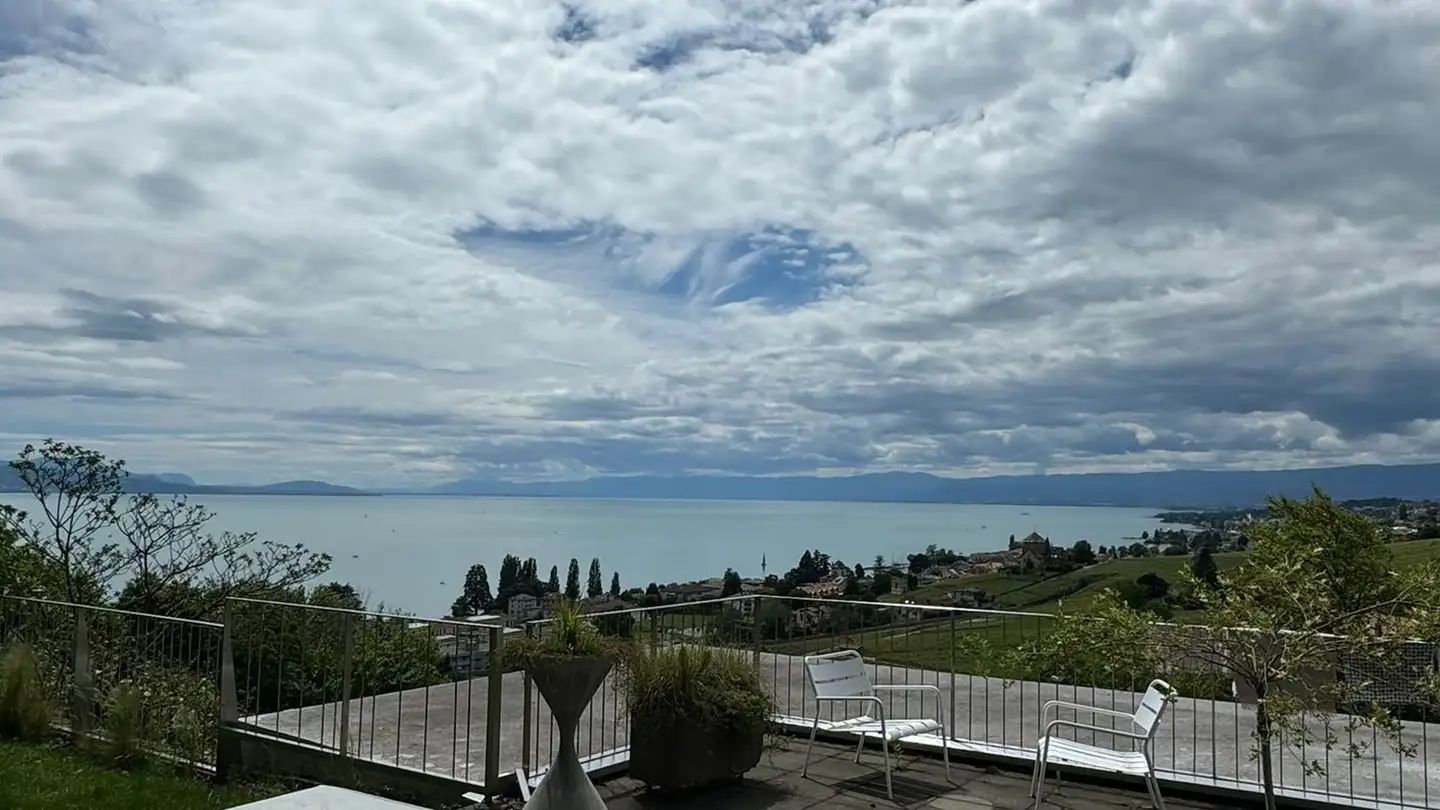 Single room for rent - 1004 Lausanne - Photo 4