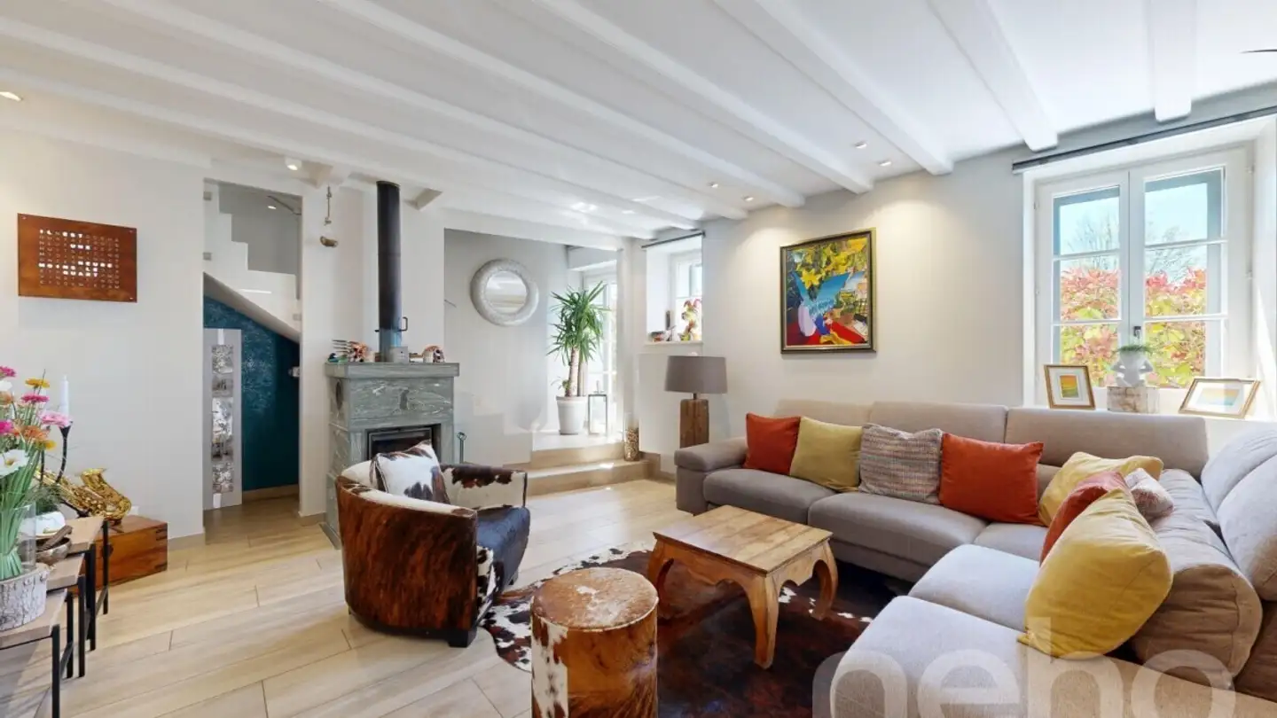 Single house for sale - 1242 Satigny - Photo 2