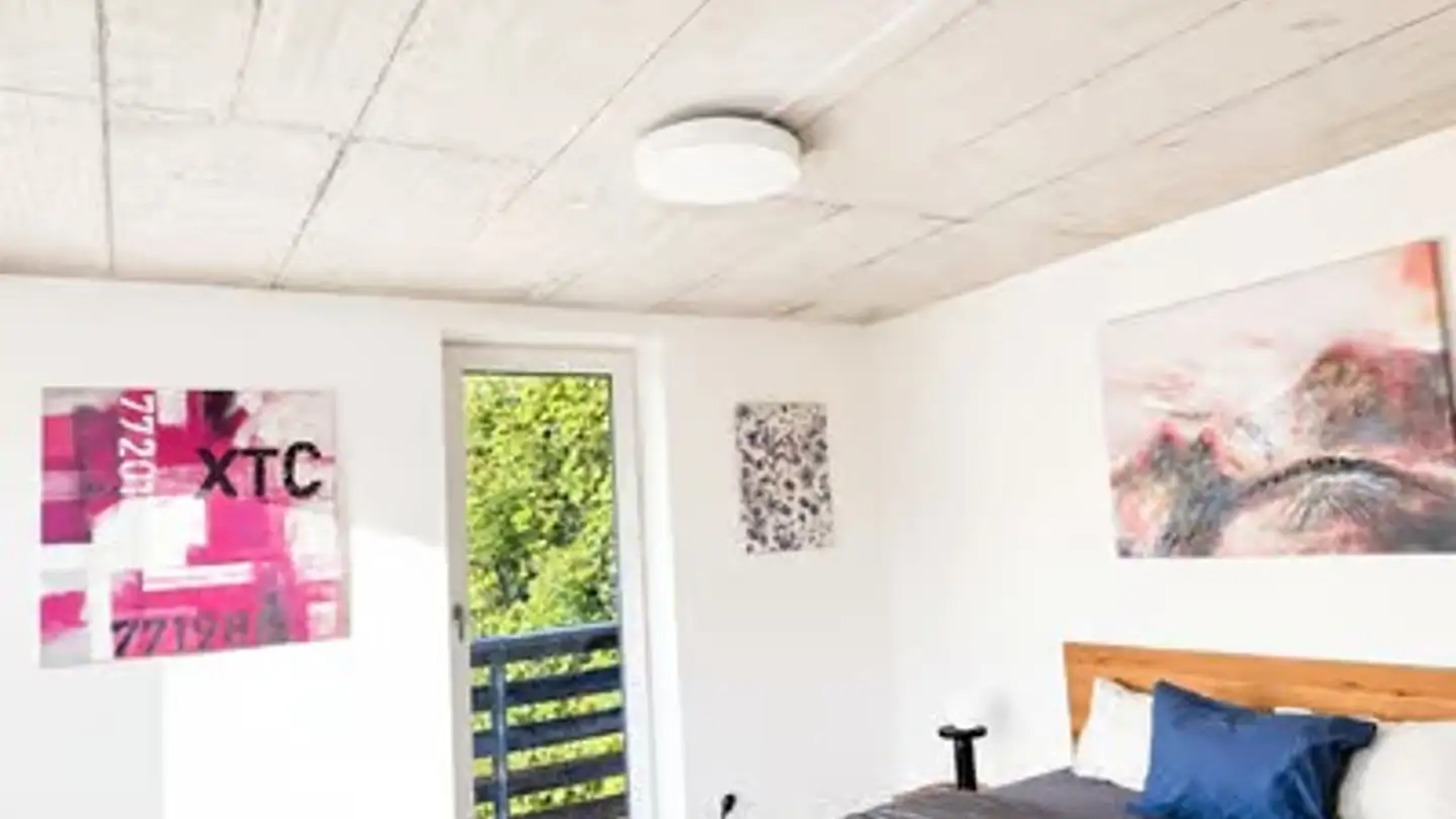 Appartement meublé à louer - Melchrütistrasse 14, 8304 Wallisellen - Photo 4