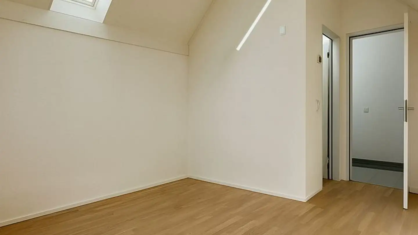 Wohnung mieten - Florahof 6, 8353 Elgg - Foto 4