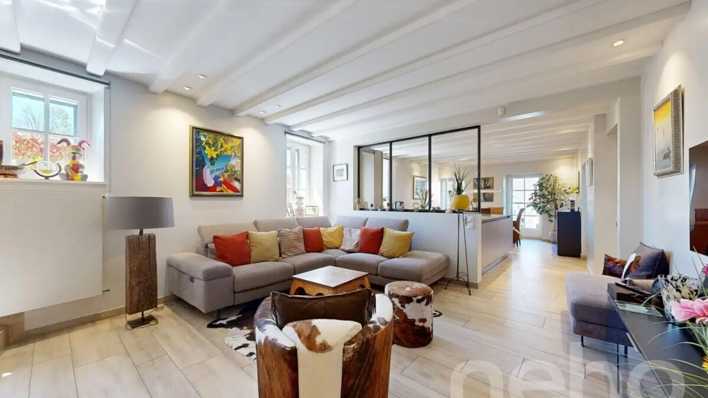 Single house for sale - 1242 Satigny - Photo 3