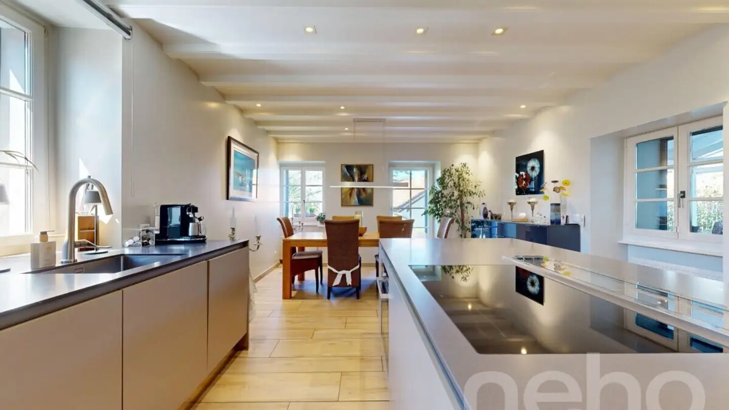 Single house for sale - 1242 Satigny - Photo 4