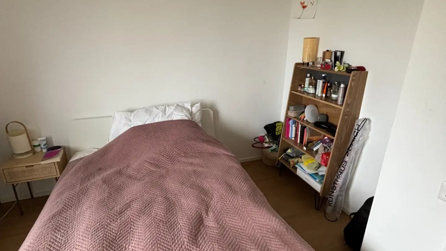 Single room for rent - 1004 Lausanne - Photo 2