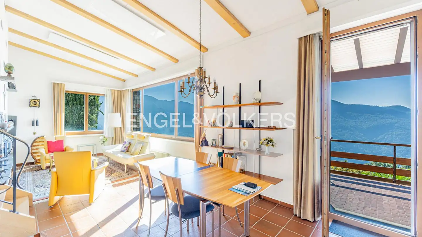 Casa singola in vendita - 6914 Carona - Photo 4