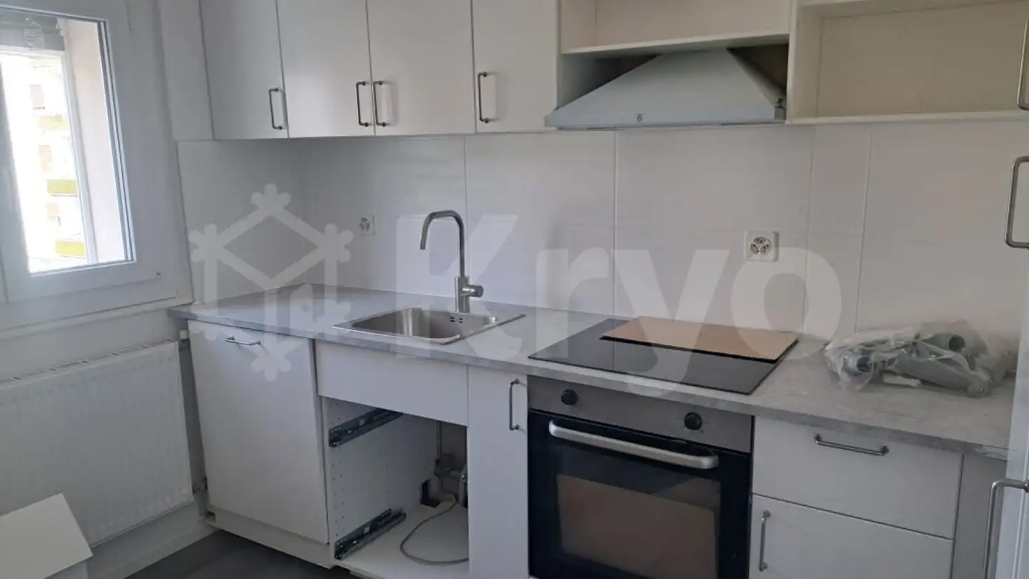 Appartamento in affitto - Rue Du Russalet 7, 1630 Bulle - Foto 2