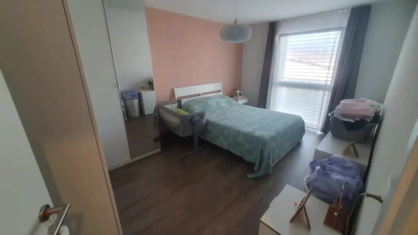 Apartment for rent - Route Du Chablais 20, 1869 Massongex - Photo 3