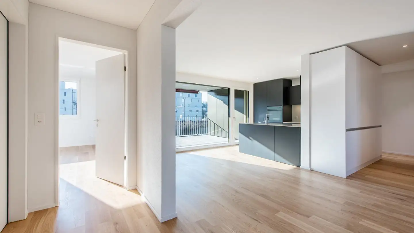 Appartamento in affitto - Klosterfeldstrasse 40a, 5630 Muri AG - Foto 3