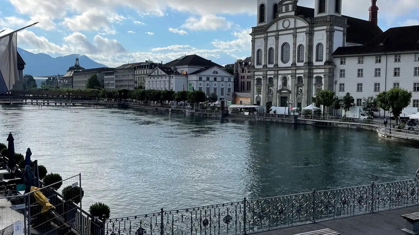 Zimmer mieten - 6004 Luzern - Foto 2
