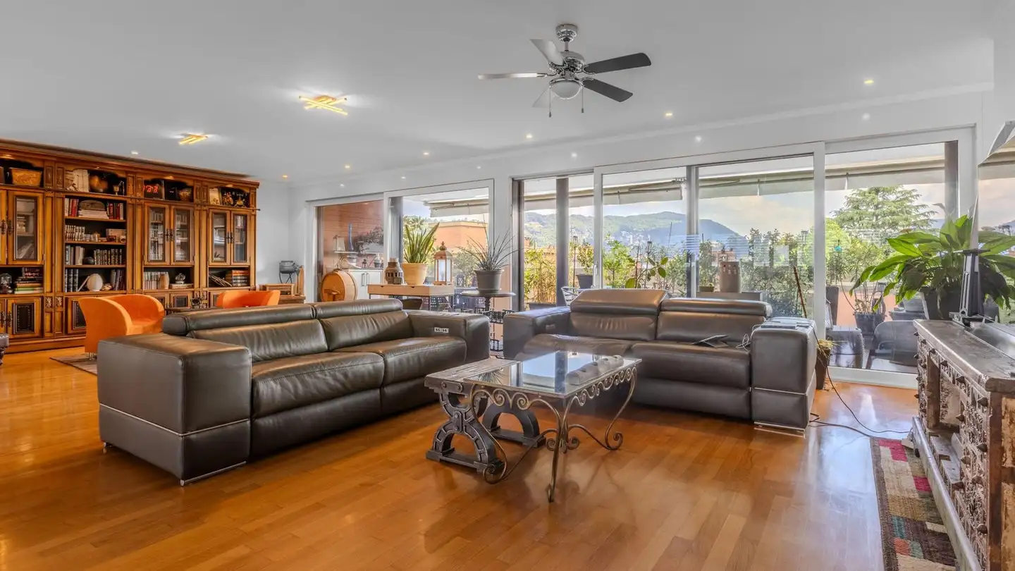 Appartamento in vendita - 6982 Agno