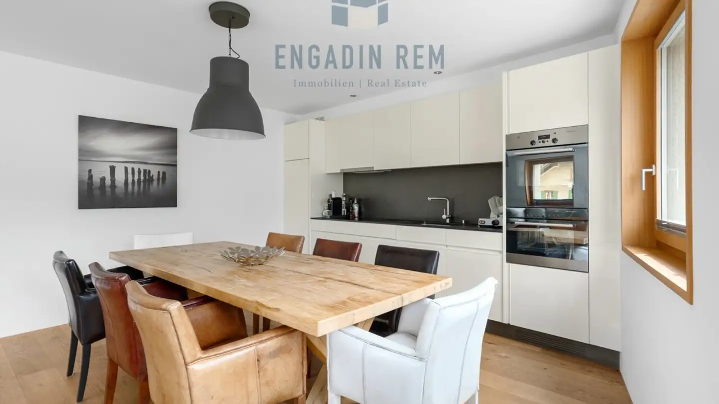 Apartment for sale - Strada Cantonale 338, 7516 Maloja - Photo 3