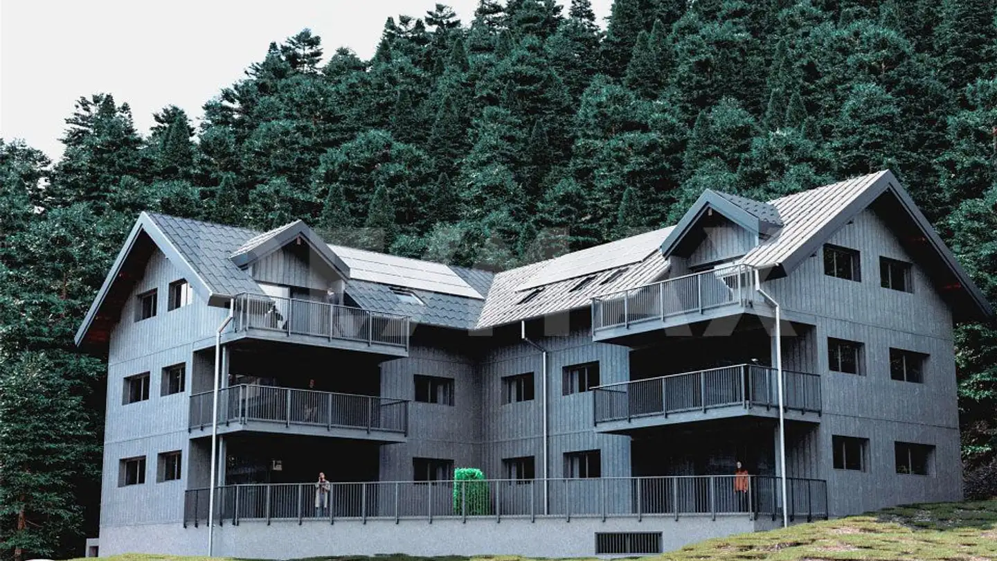 Appartamento in vendita - 7000 Chur - Photo 4