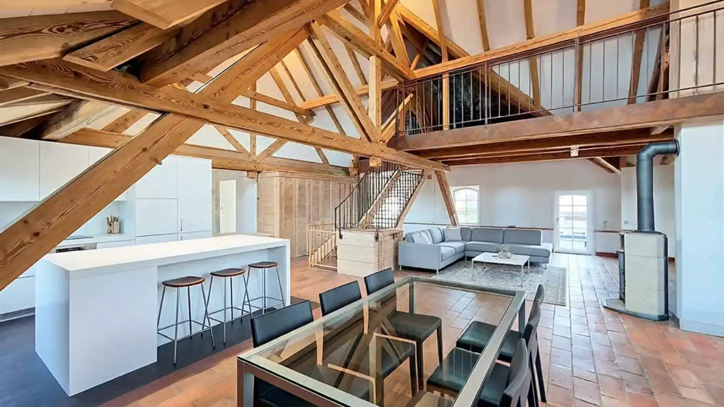 Appartamento in vendita - 1680 Romont FR - Foto 4