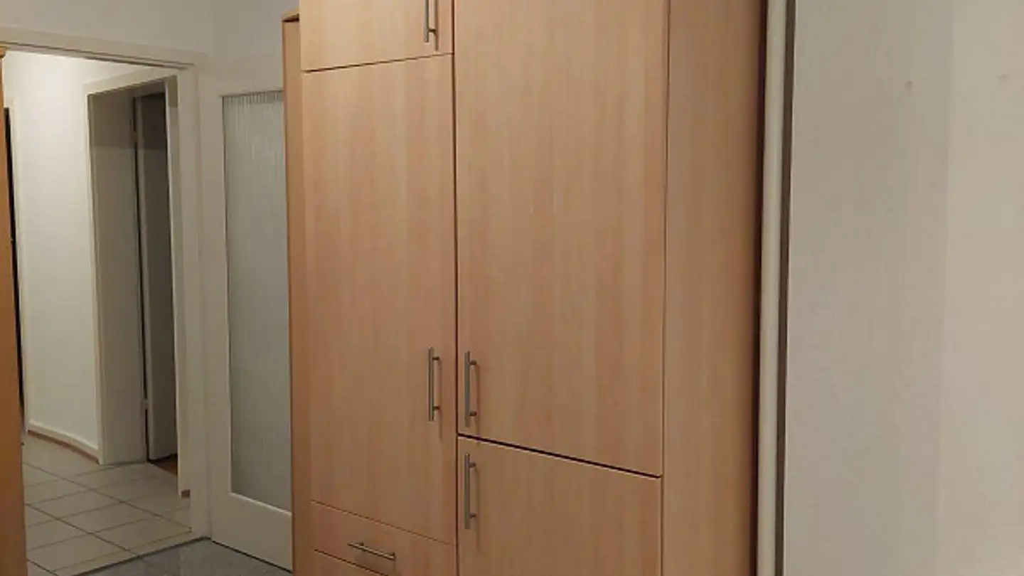 Apartment for rent - Lilienstrasse 38, 4123 Allschwil - Photo 3