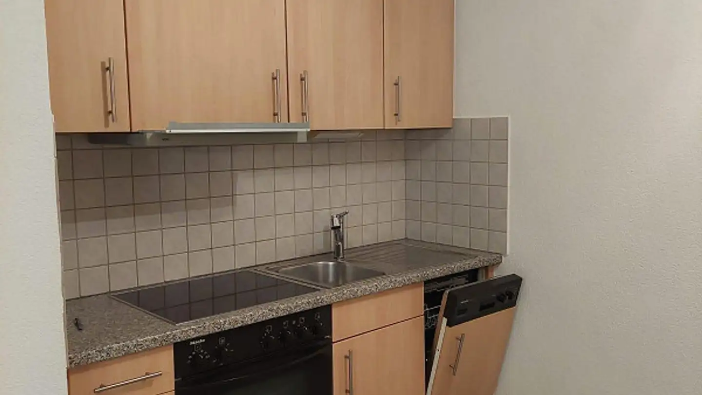 Apartment for rent - Lilienstrasse 38, 4123 Allschwil - Photo 2