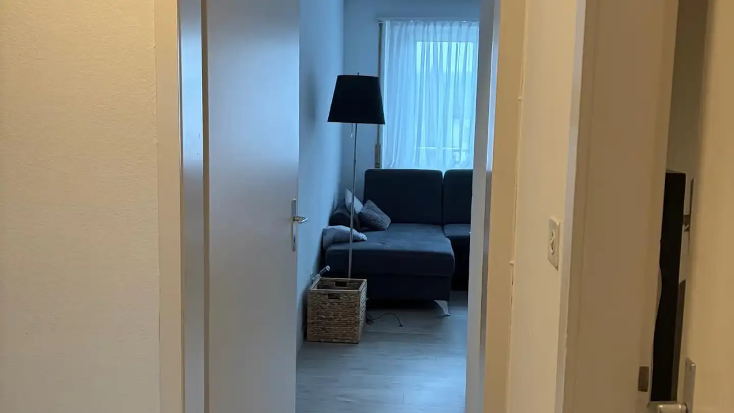 Wohnung mieten - Birkenstrasse 5, 5212 Hausen AG - Foto 2