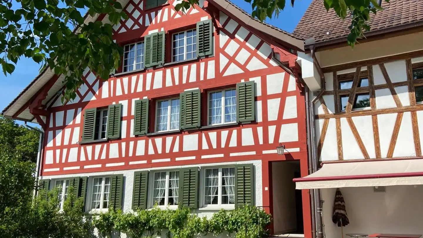 Fattoria in affitto - Dorfstrasse 8, 9507 Stettfurt