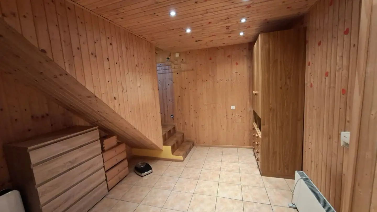 Appartamento in affitto - Pedmúnt 3, 6513 Monte Carasso - Foto 2