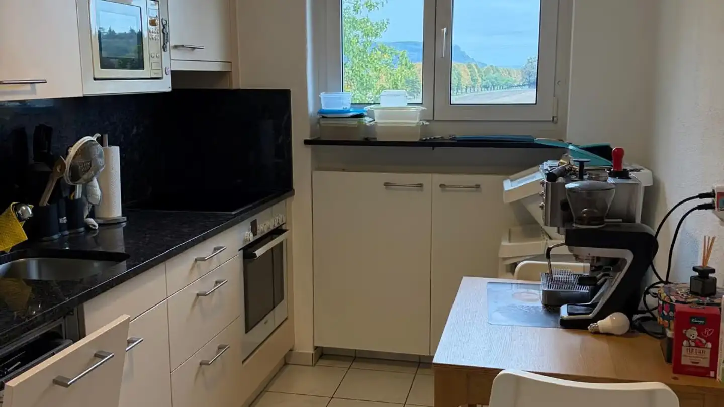Wohnung mieten - Birkenstrasse 5, 5212 Hausen AG - Foto 4